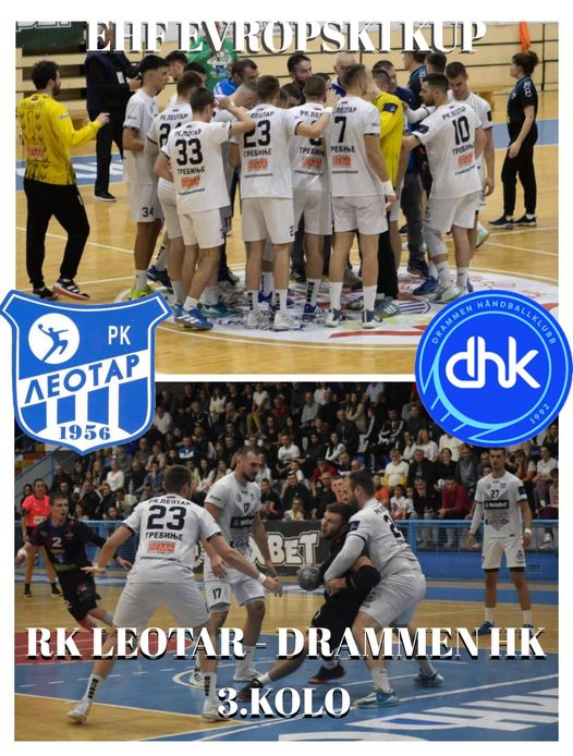 RK leotar
