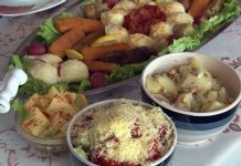 Počeo Božićni post