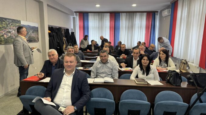 Jovica Vidaković RUDO